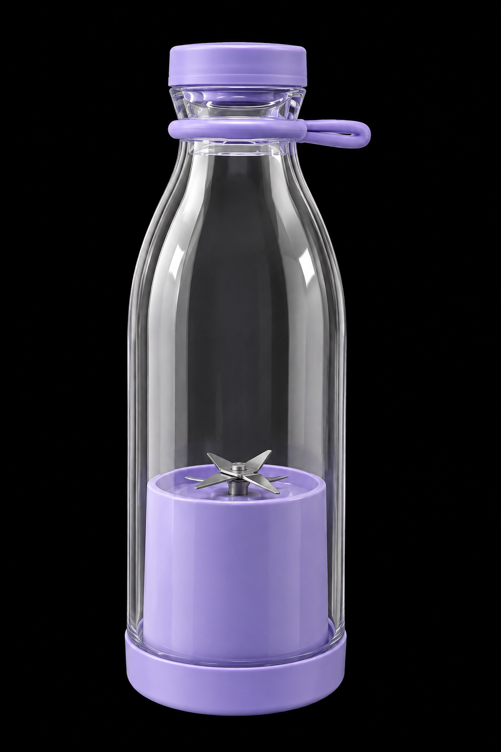 Licuadora Portátil Inalámbrica Recargable - 2 x $79.000