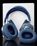 Audífonos Diadema Inalámbricos Bluetooth Magnéticos